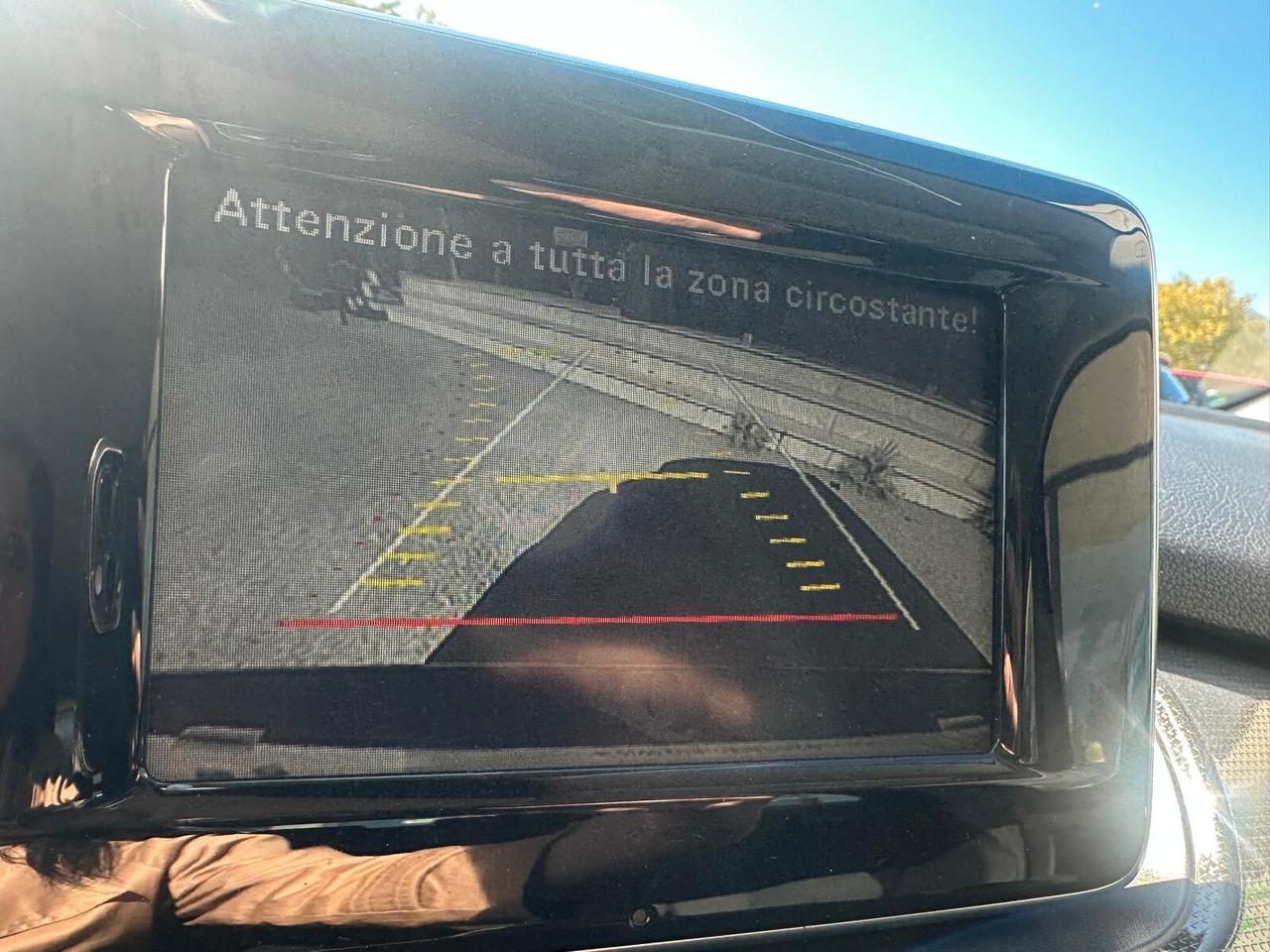 Mercedes-benz B 180 CDI Premium NEOPATENTATI