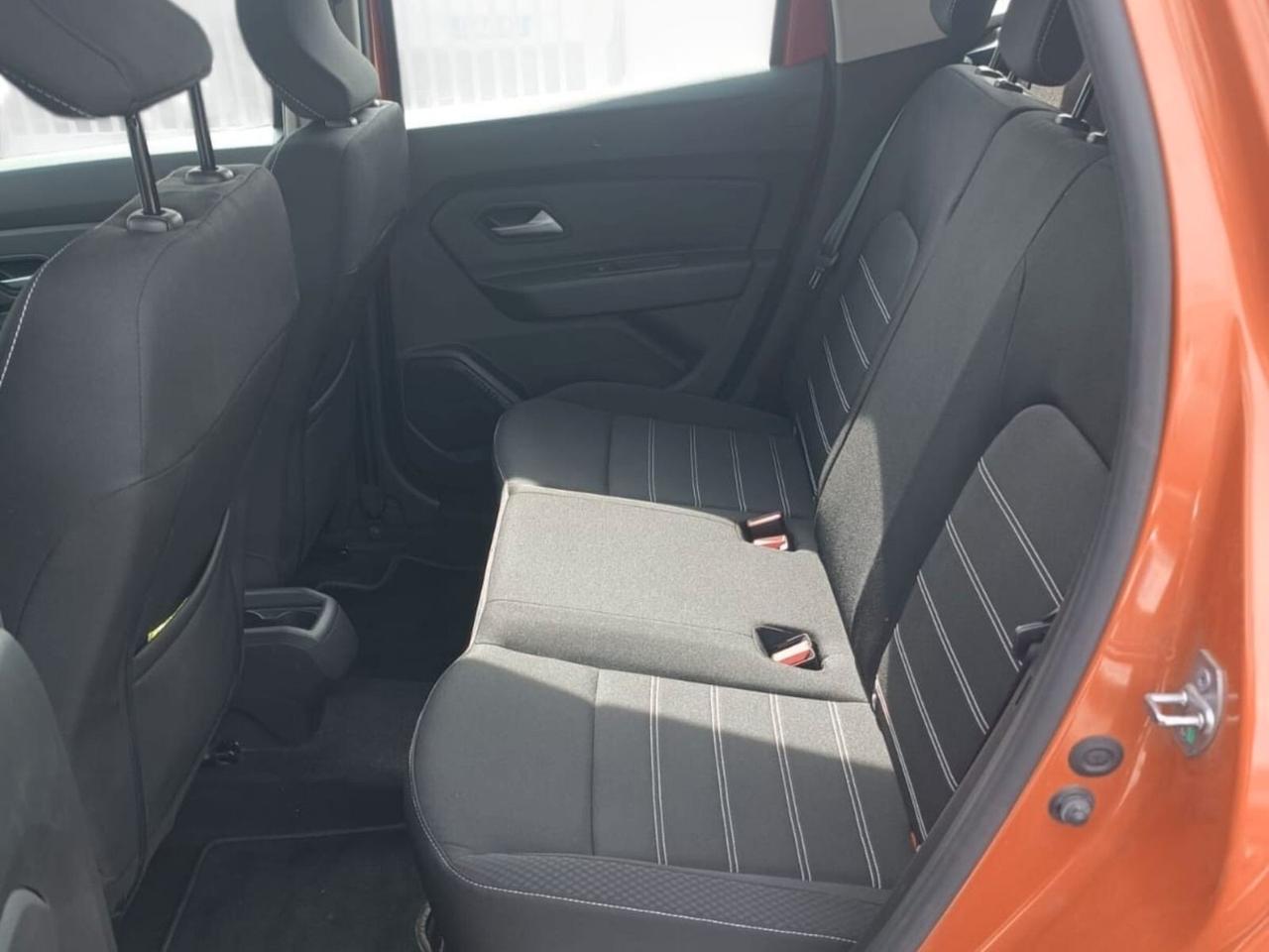 Dacia Duster 1.0 TCe 90 CV 4x2 Expression