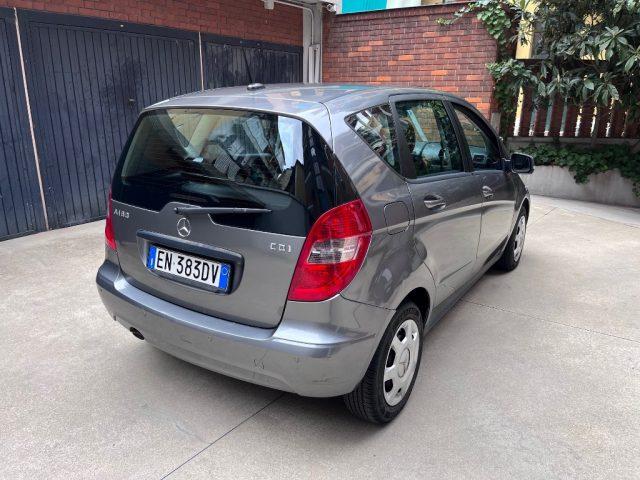 MERCEDES-BENZ A 180 CDI Elegance ottime condizioni revisionata euro 5