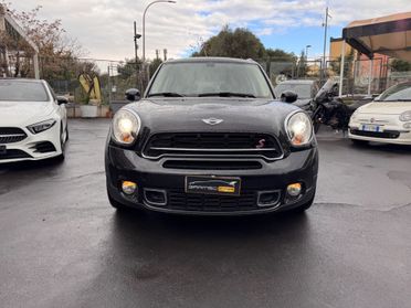 Mini Cooper Countryman 1.6 S ALL4