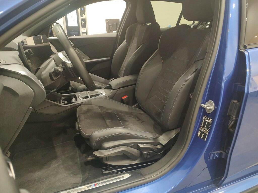 BMW Serie 1 118 d MSport Pro DCT