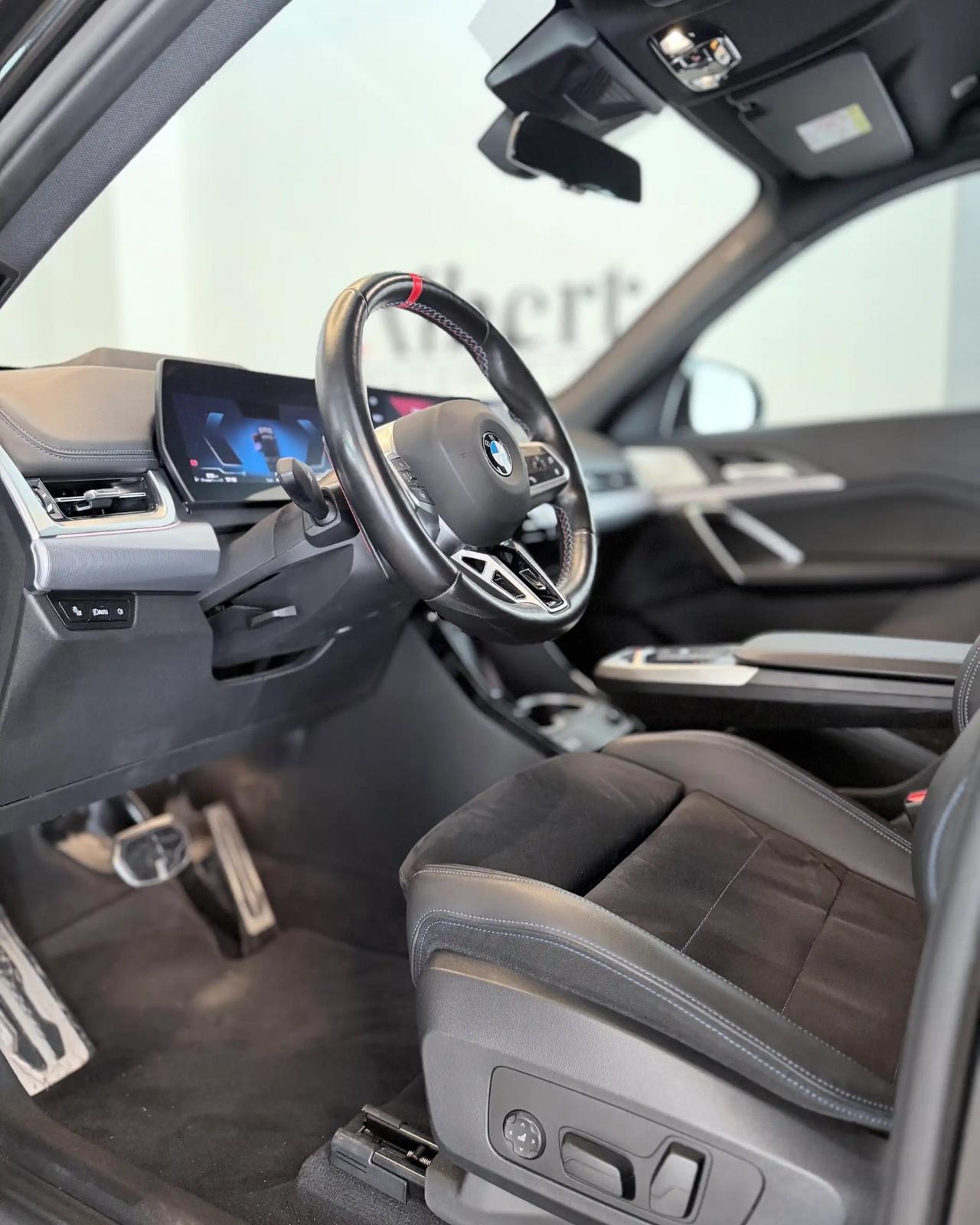 Bmw X1 M35i XDRIVE