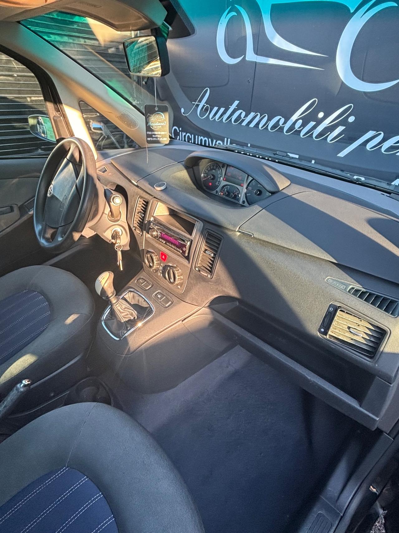 Lancia MUSA 1.4 E-Collection Ecochic GPL