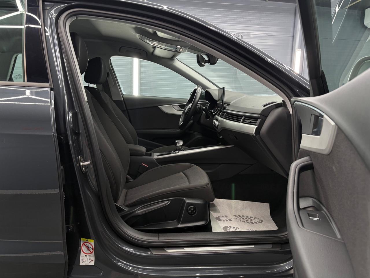Audi A4 Avant 40 TDI S tronic Business Advanced