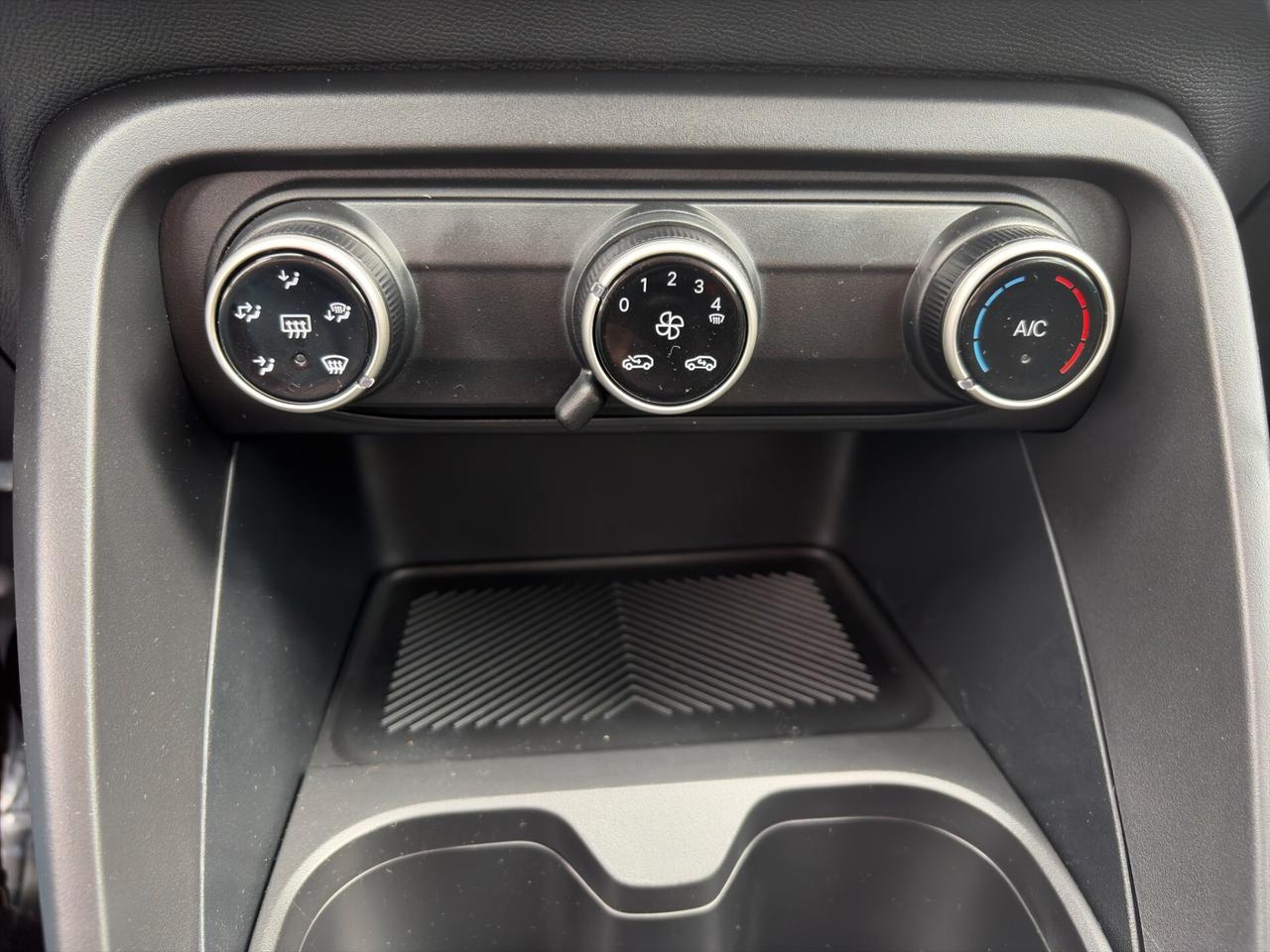 CITROEN C3 1.2 PureTech 100CV YOU