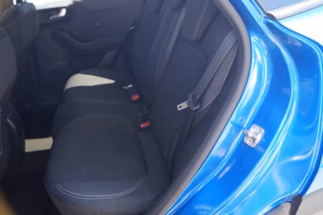 FORD Puma 1.0 EcoBoost Hybrid 125 CV S&S Titanium