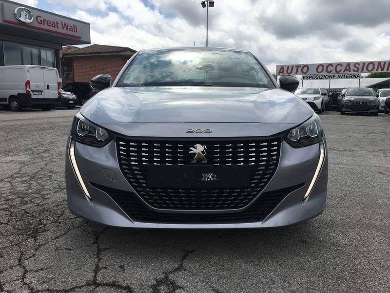 Peugeot 208 PureTech 100 Allure 5p NAVI + RETROCAMERA