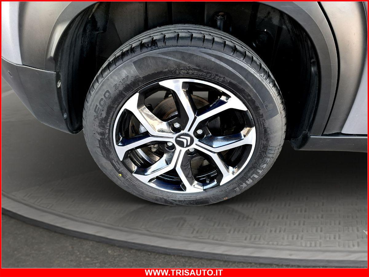 CITROEN C3 Aircross 1.2 110 S&S C-Series NEOPATENTATI (FULL LED+NAVI)