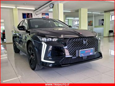 DS DS4 1.5 BlueHDi 130 Aut. Performace Line NEOPATENTATI (FULL LED+PELLE+ANDROID+APPLE)