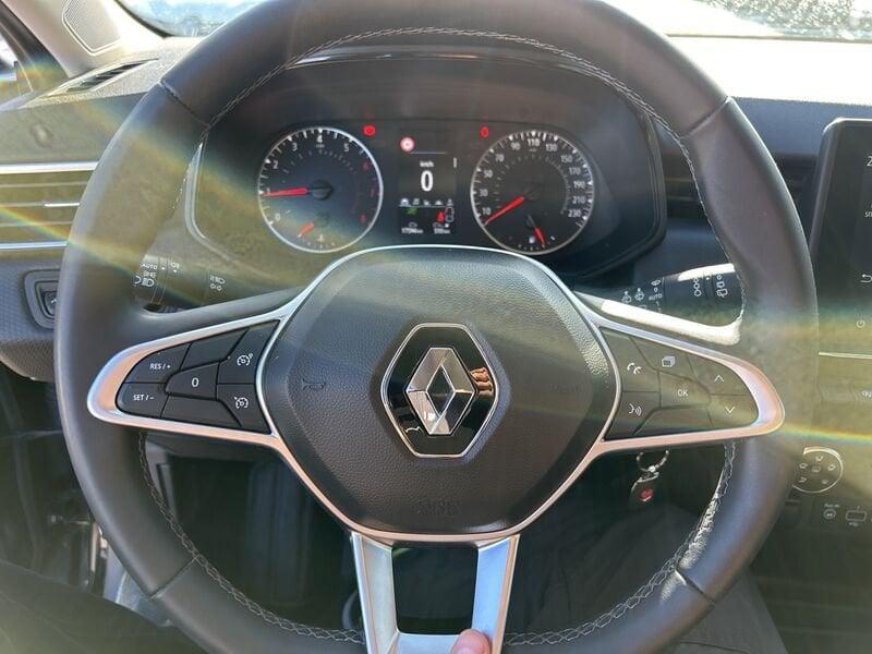 Renault Clio V 2019 1.0 tce Zen 90cv my21