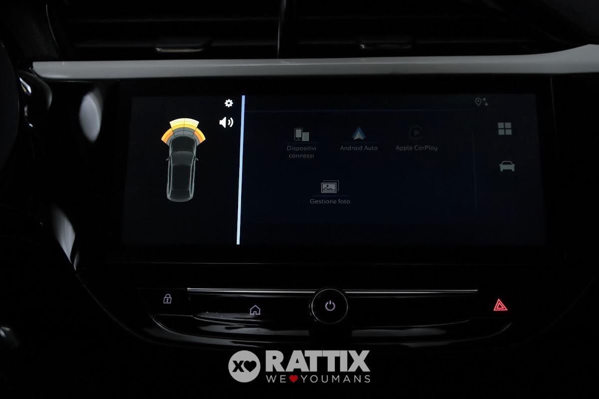 Opel Corsa 1.2 Hybrid 110CV GS DCT6