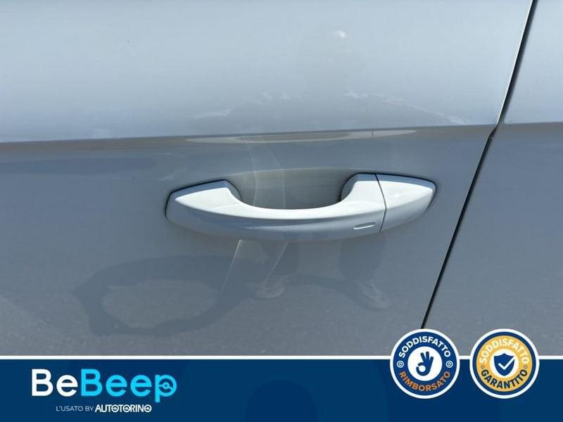 Volkswagen T-Roc 1.5 TSI ADVANCED DSG