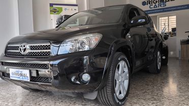 Toyota RAV 4 RAV4 2.2 D-4D 177 CV Luxury