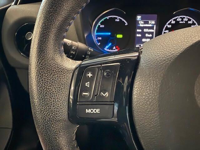 Toyota Yaris 1.5 Hybrid 5 porte Active