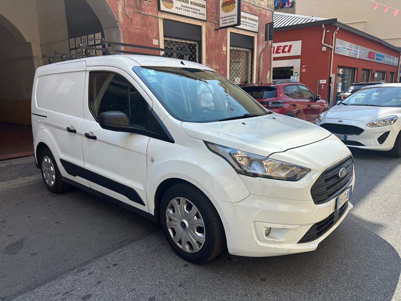 Ford Transit Connect 200 1.5 TDCi 100CV PC Furgone Trend