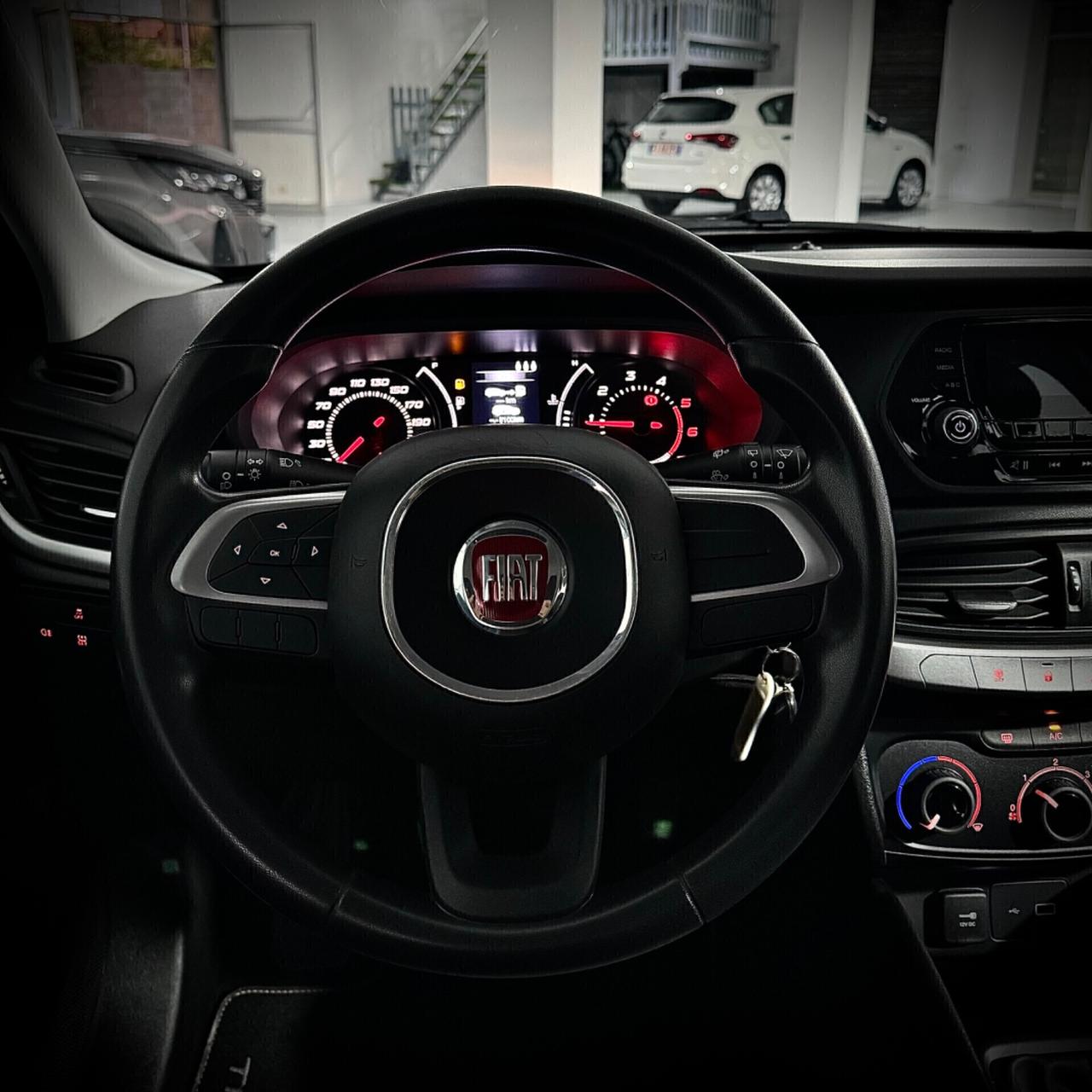 Fiat Tipo 1.3 Mjt Aziendale 5porte 95cv City Life