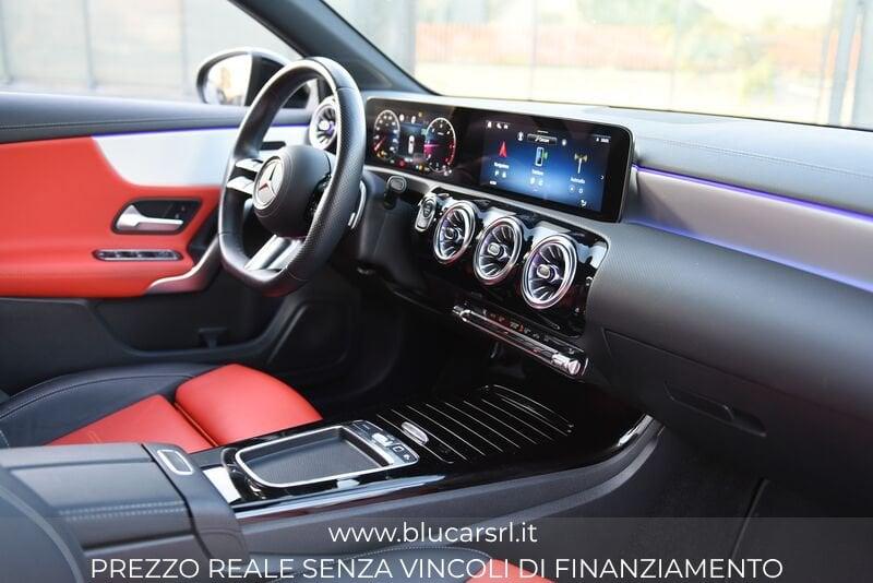 Mercedes-Benz Classe A A 180 AMG Line Advanced Plus