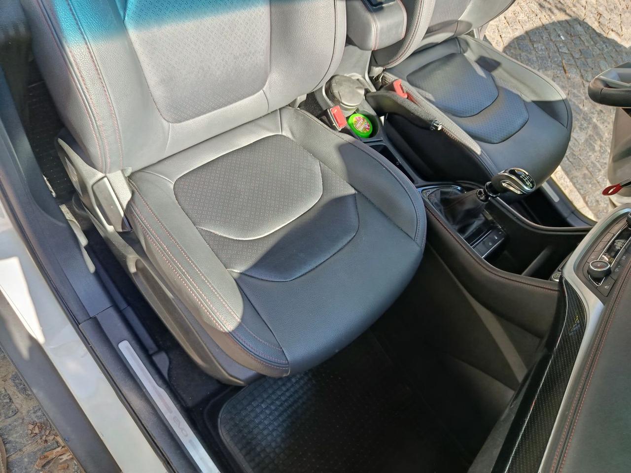 Evo Evo 4 1.6 LPG #11857