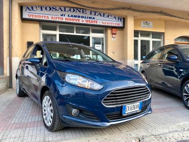 Ford Fiesta 1.5 TDCi 75CV Titanium - 2015