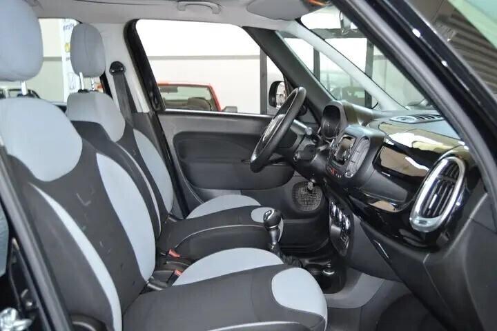 FIAT 500L 1,3 M.JET-UNICO PROPR-FOTO 4 REVISIONI