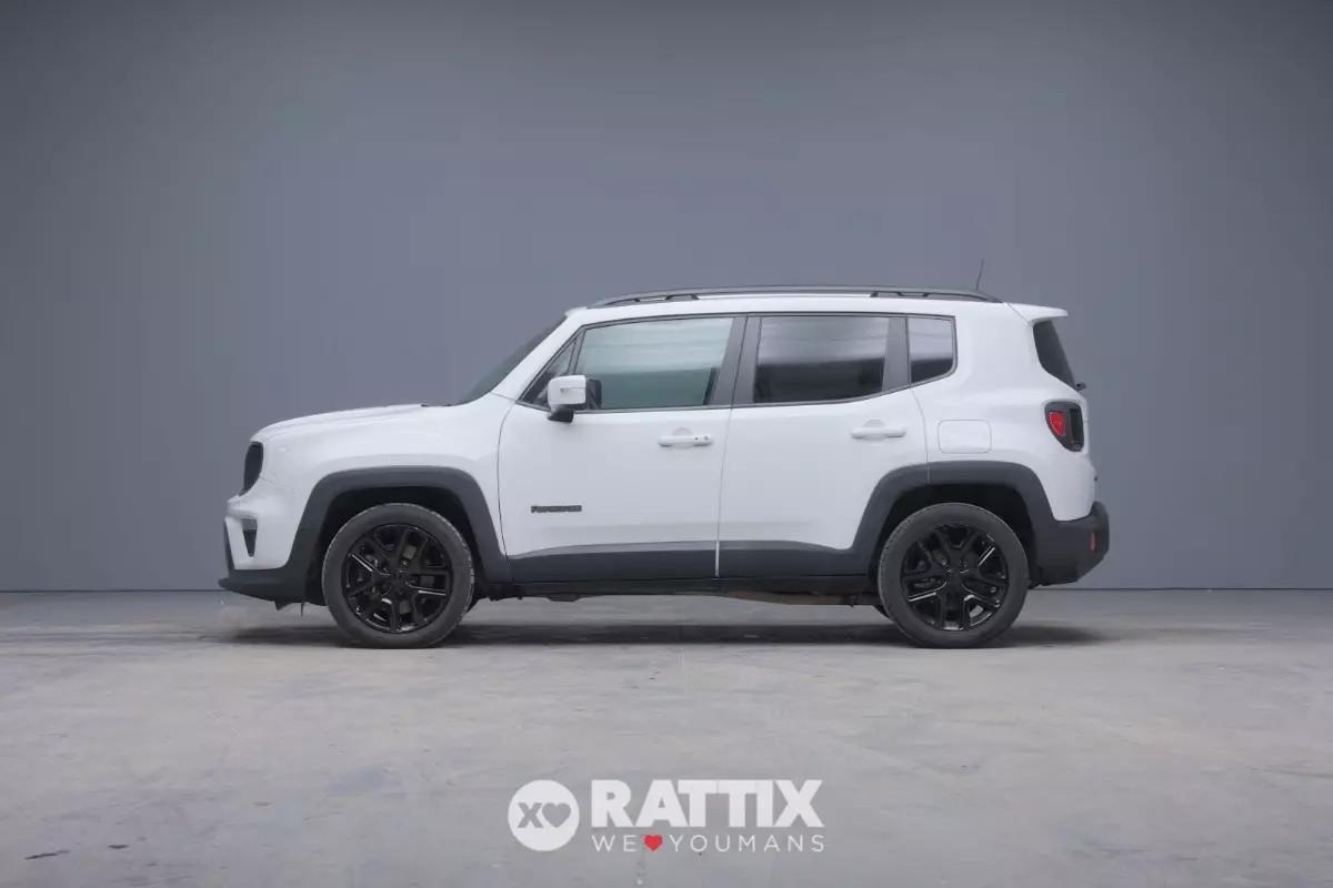 Jeep Renegade 1.3 t4 Phev 130CV 80th Anniversary 4xe AT6