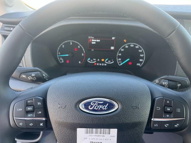 FORD Transit 310 2.0TDCi Eco 130CV aut. PM-TM Furgone 3 p. km 0