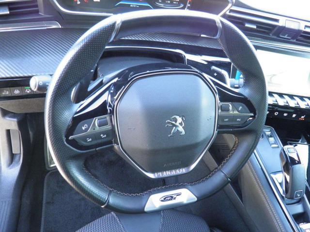 PEUGEOT 508 BlueHDi 130 Stop&Start EAT8 SW GT