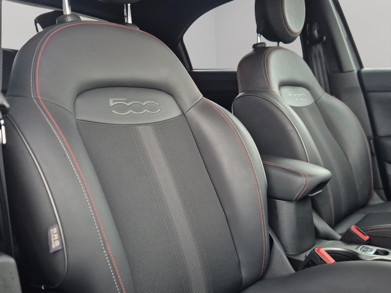 Fiat 500X 1.3 MultiJet 95 CV Sport