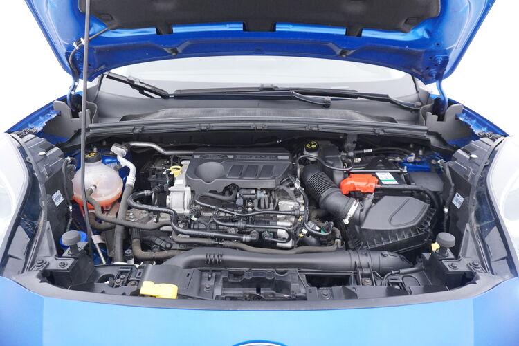 Ford Puma Titanium BZ314923 1.0 Mild Hybrid 125CV