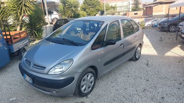 Citroen c4 picasso 2.0 TD 16V HDi cat Exclusive