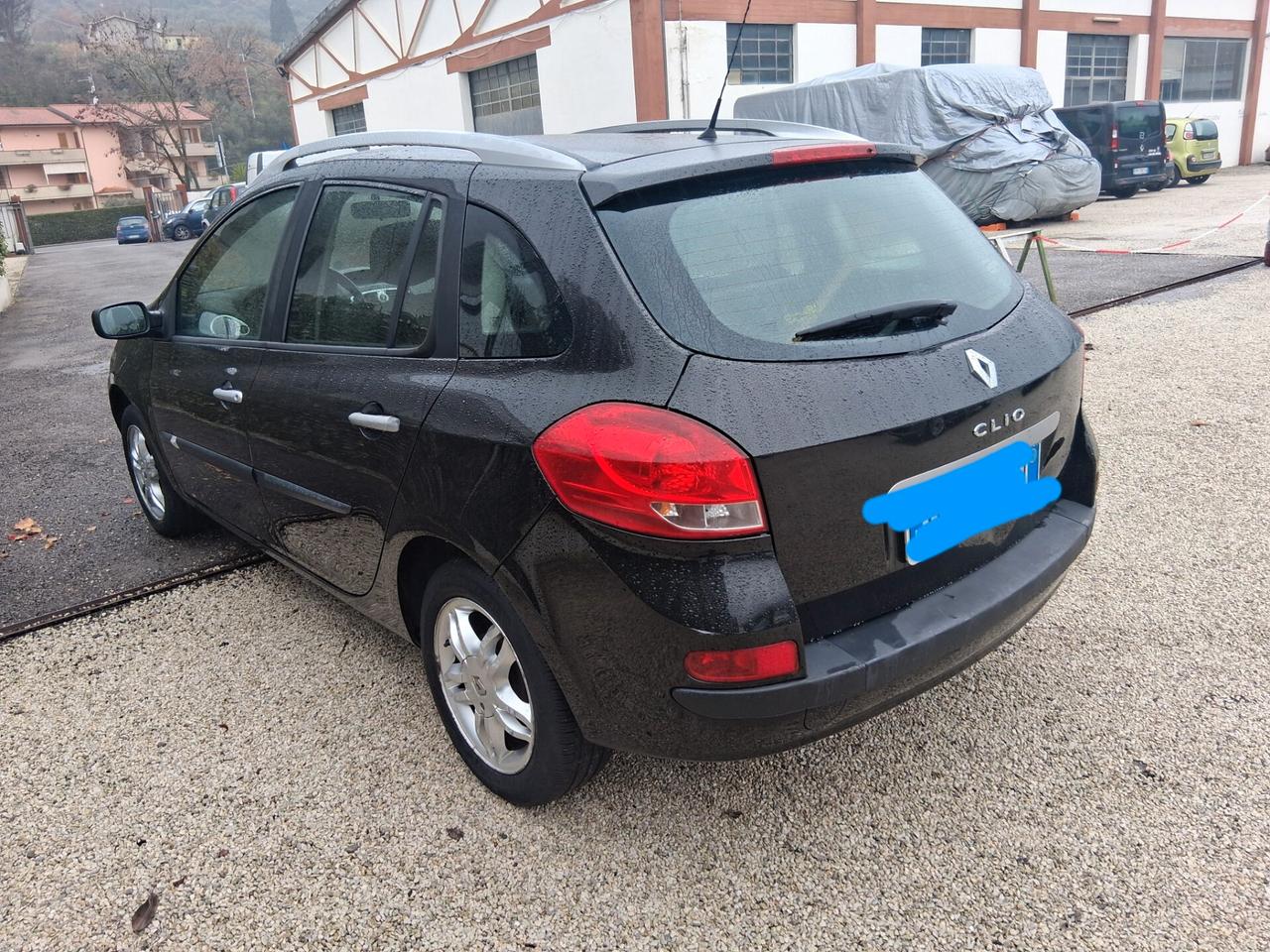 Renault Clio 1.2 16V TCE 100CV SporTour Le Iene