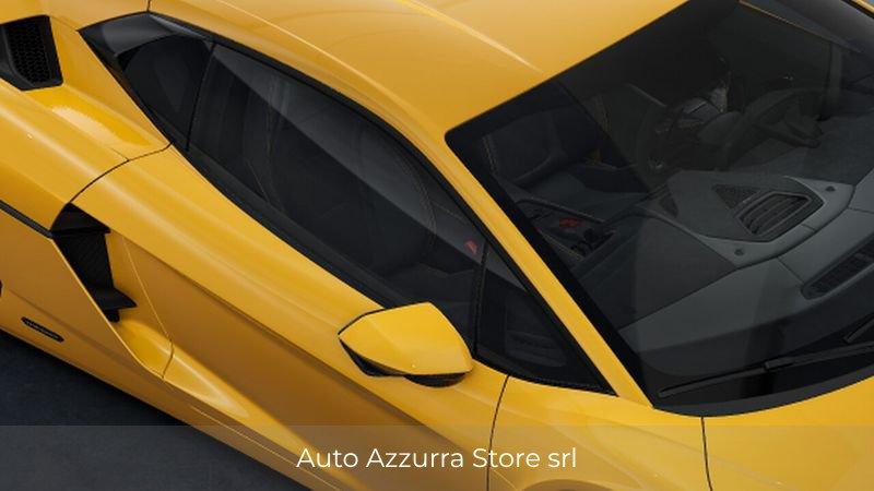 Lamborghini Temerario Temerario 4.0 V8 | IVA, SONUS FABER, LIFT, PACK STYLE