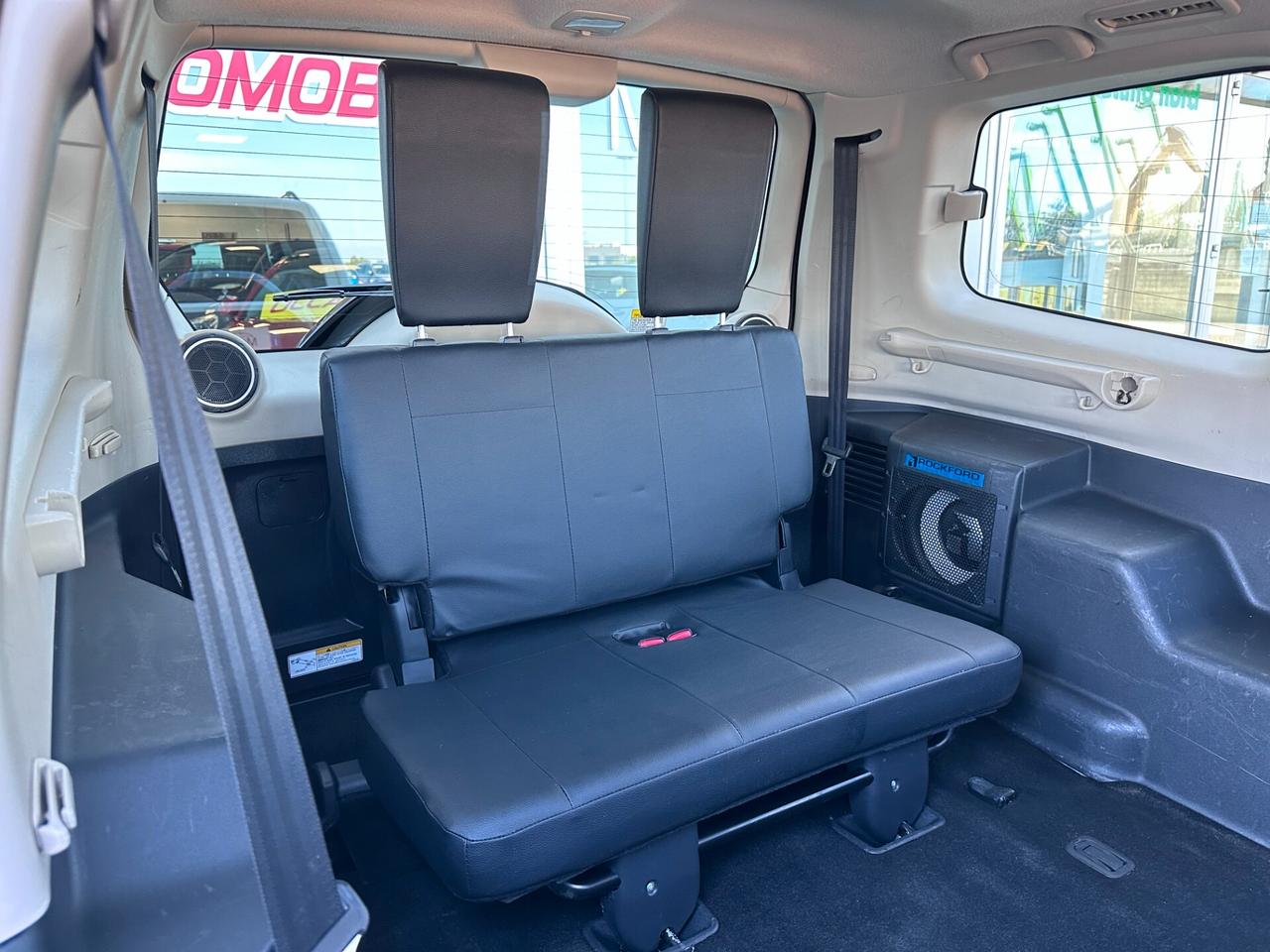 PAJERO 3.2d 190CV AUTOMATICA EURO6b! PELLE! TETTO!