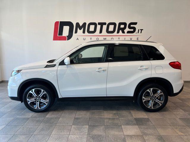 SUZUKI Vitara 1.6 DDiS 4WD AllGrip V-Top