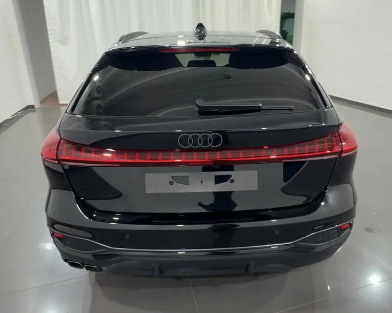 AUDI A5 2.0 TDI SLINE EDITION KM0