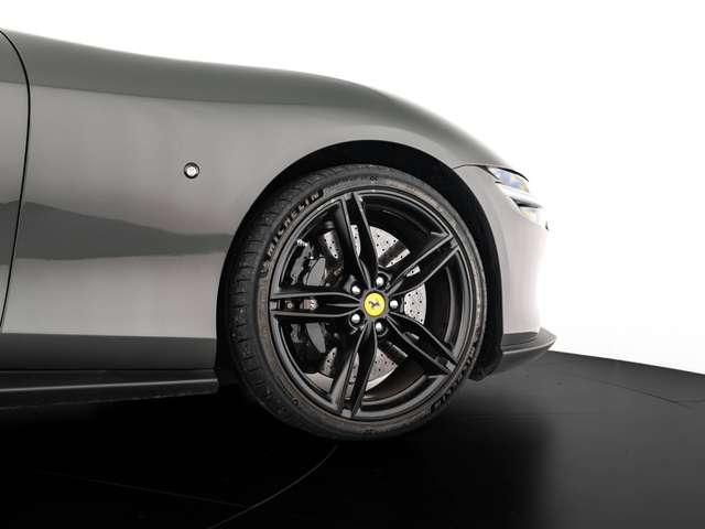 Ferrari Roma - Personalizzazione Atelier