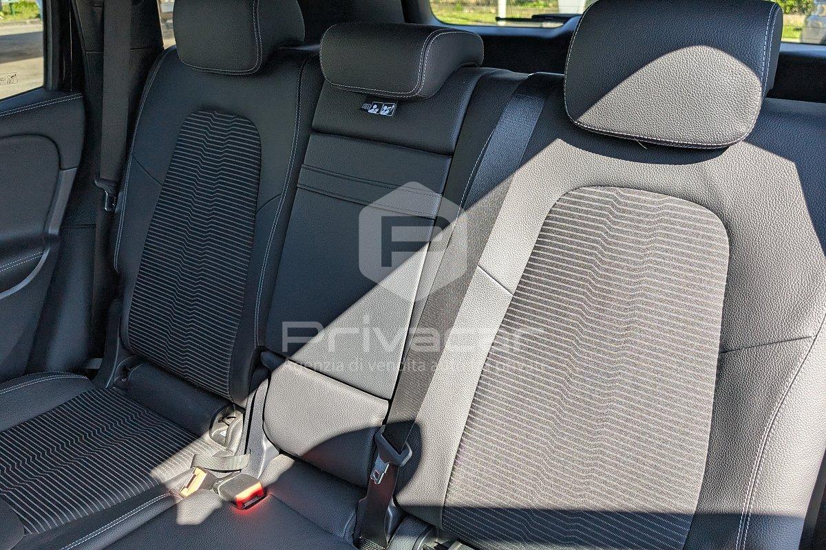 MERCEDES GLB 180 d Automatic Sport Plus