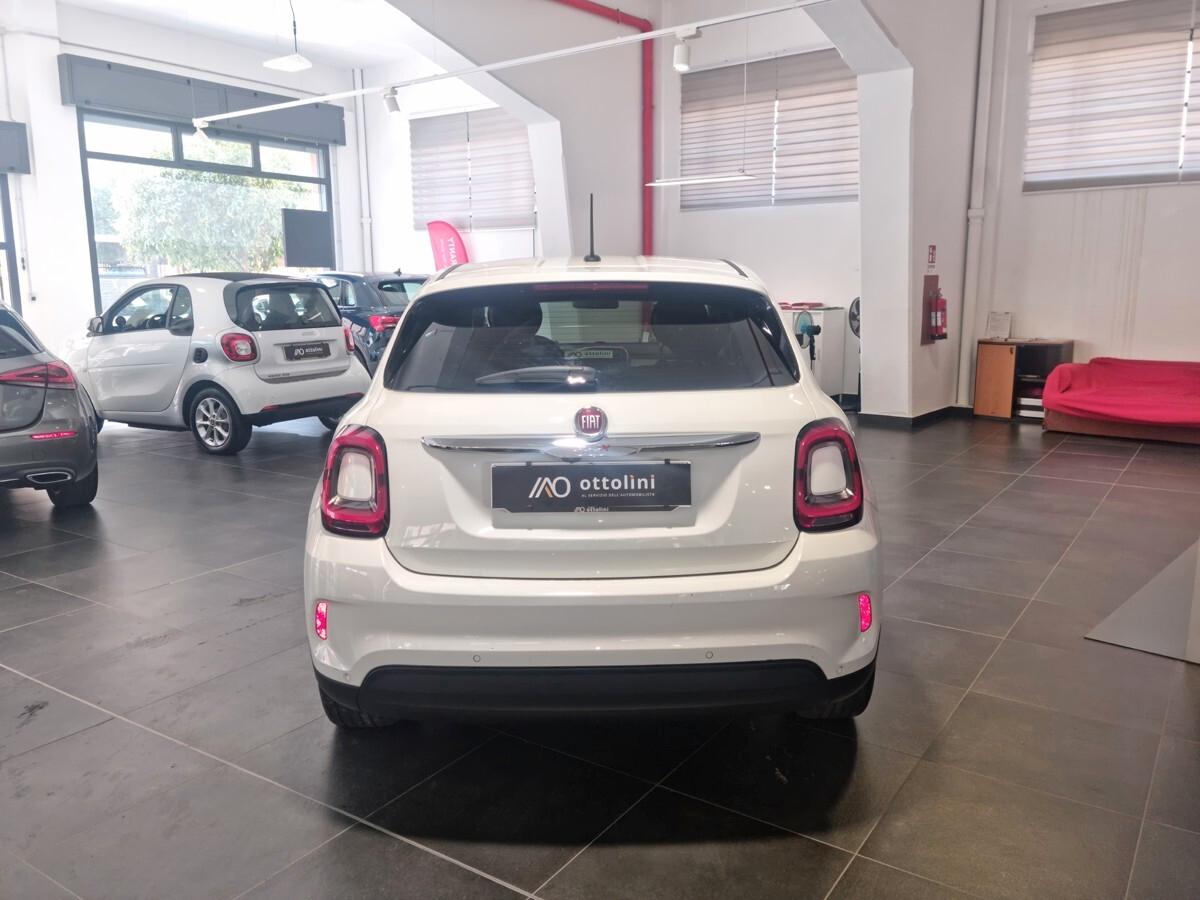 Fiat 500x Connect 1.3 Mjt 95cv AZIENDALE