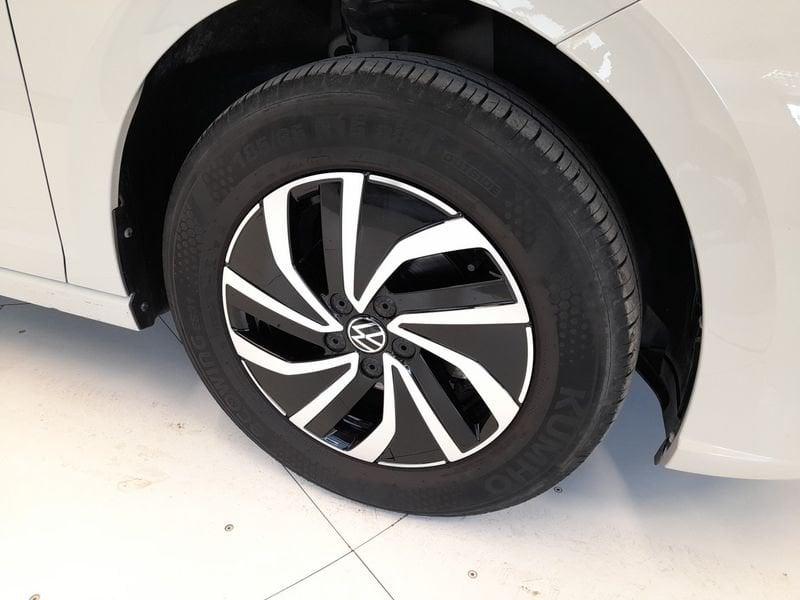 Volkswagen Polo 1.0 EVO Life