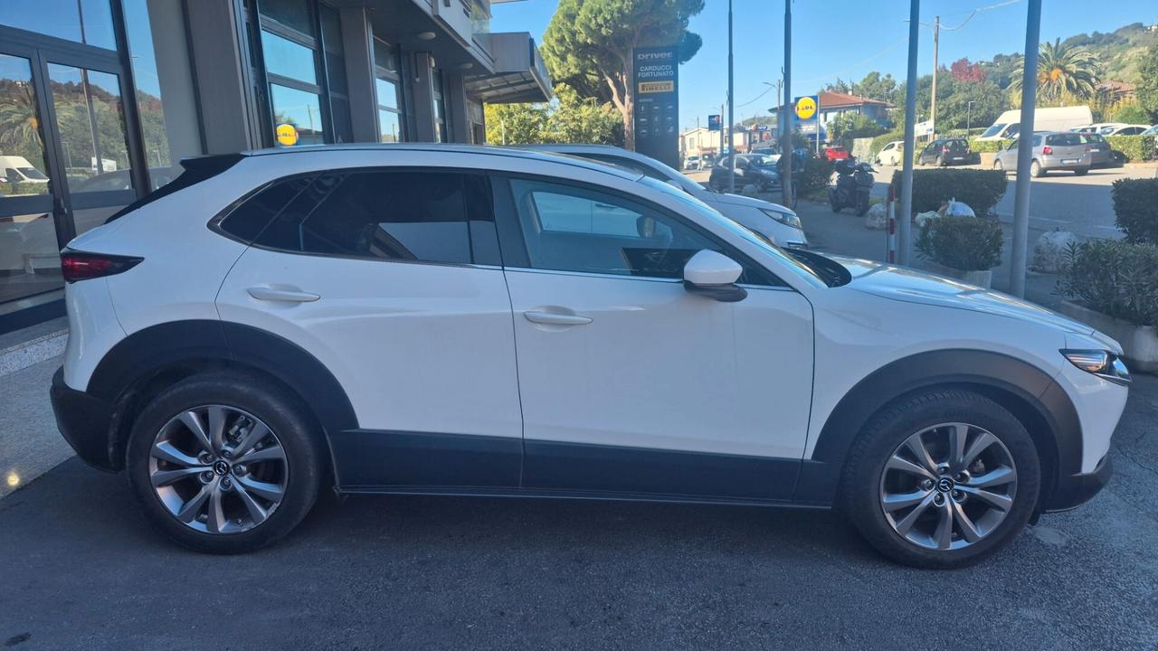 Mazda CX-30 2.0L e-Skyactiv-G 150 CV M Hybrid 2WD Executive App. Pack