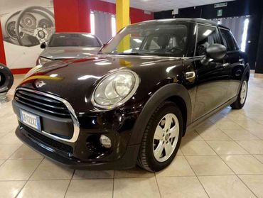 MINI One 1.2 One COOPER 75 CV 5 porte ** KM CERTIFIC. **