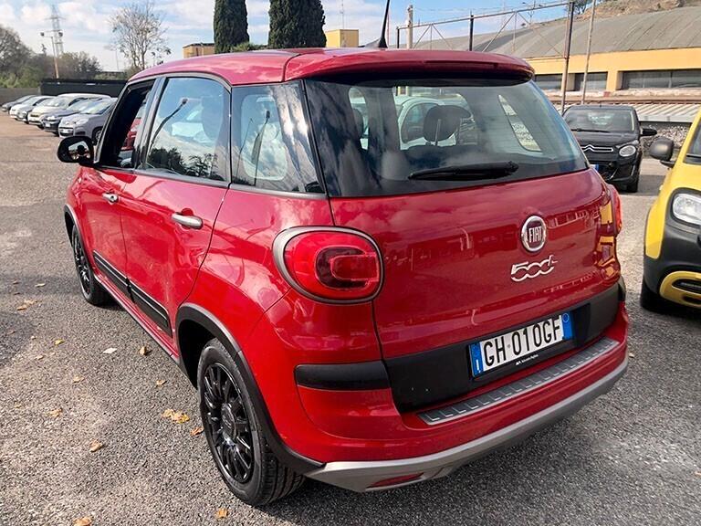 Fiat 500L 1.4 95 CV S&S BUSINESS