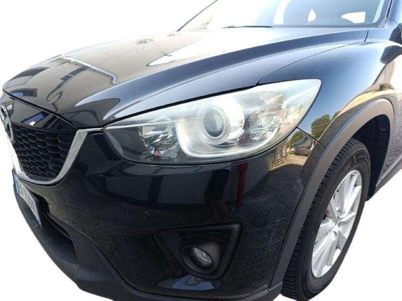 Mazda CX-5 CX-5 2.2 Essence 2wd 150cv