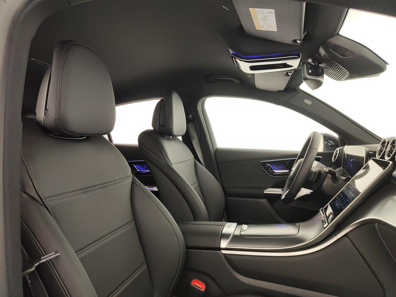 Mercedes-Benz GLC 200 d 4MATIC Coupe