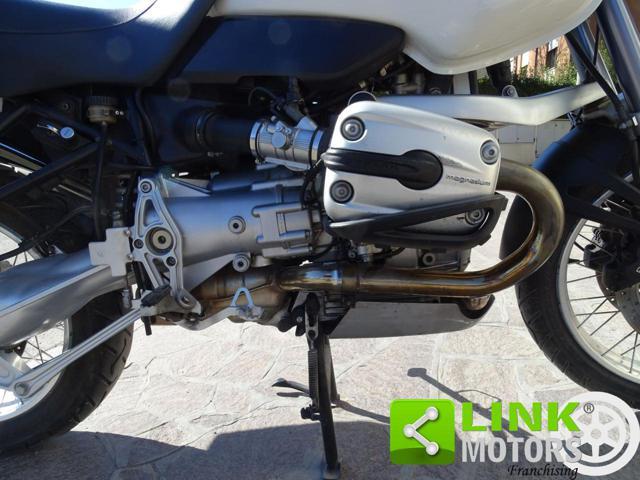 BMW R 1150 GS ANNO 2003