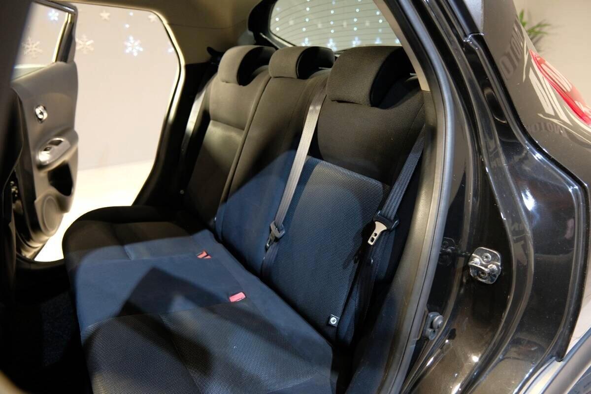 Nissan Juke 1.6 Acenta 117cv