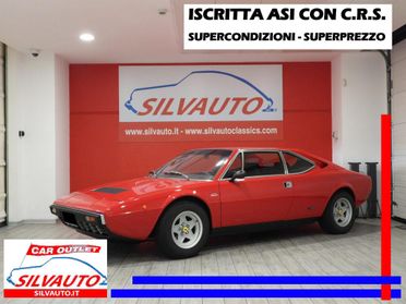 Ferrari Dino GT4 308 2.9