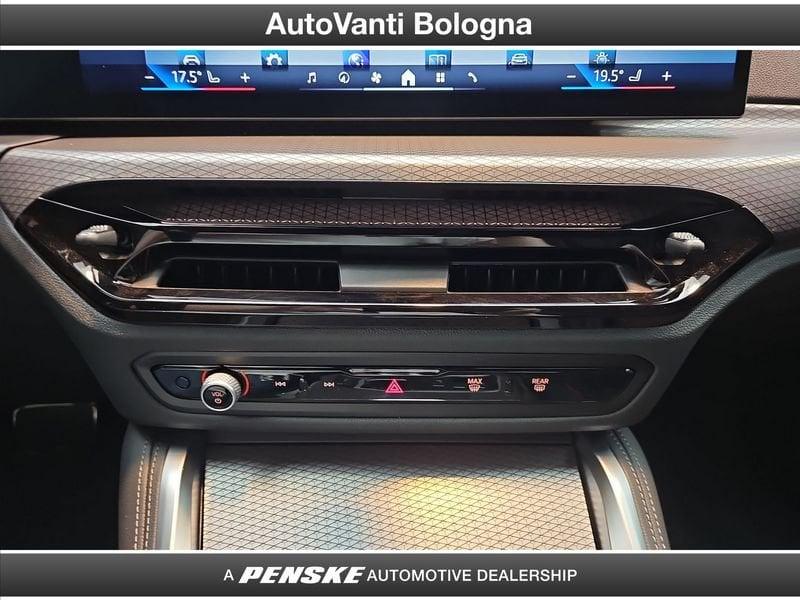 BMW Serie 4 Gran Coupé 420d xDrive 48V Msport Pro