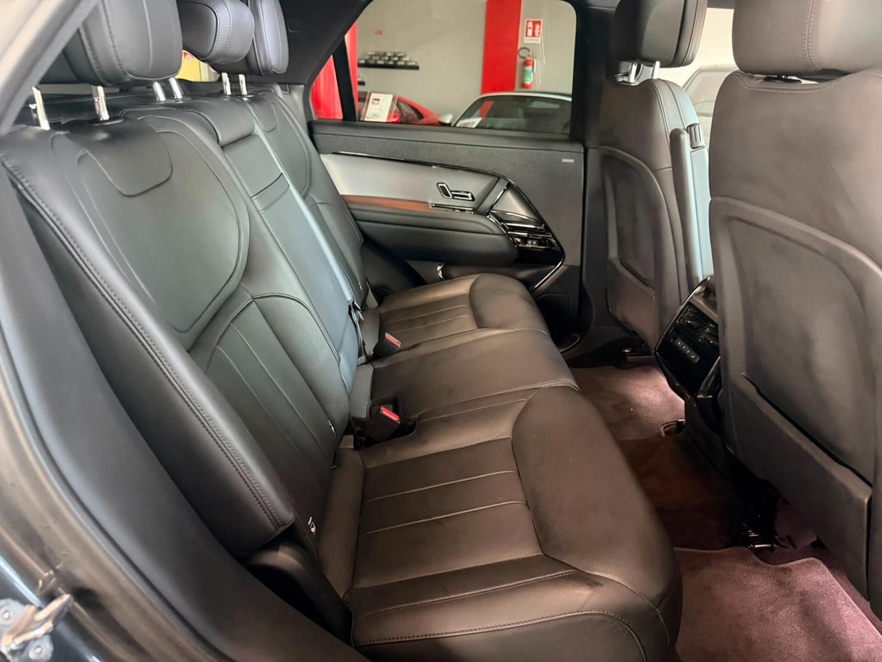 Land Rover Range Sport 3.0D l6 249 CV Dynamic SE