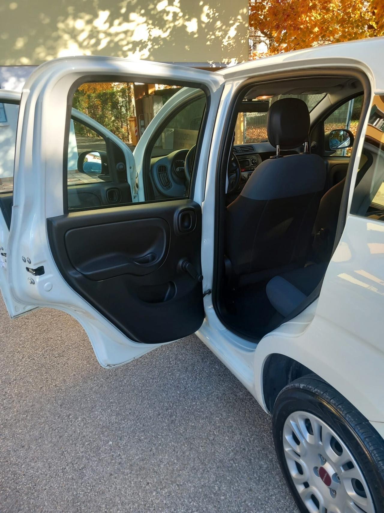 Fiat Panda 1.2 EasyPower Easy